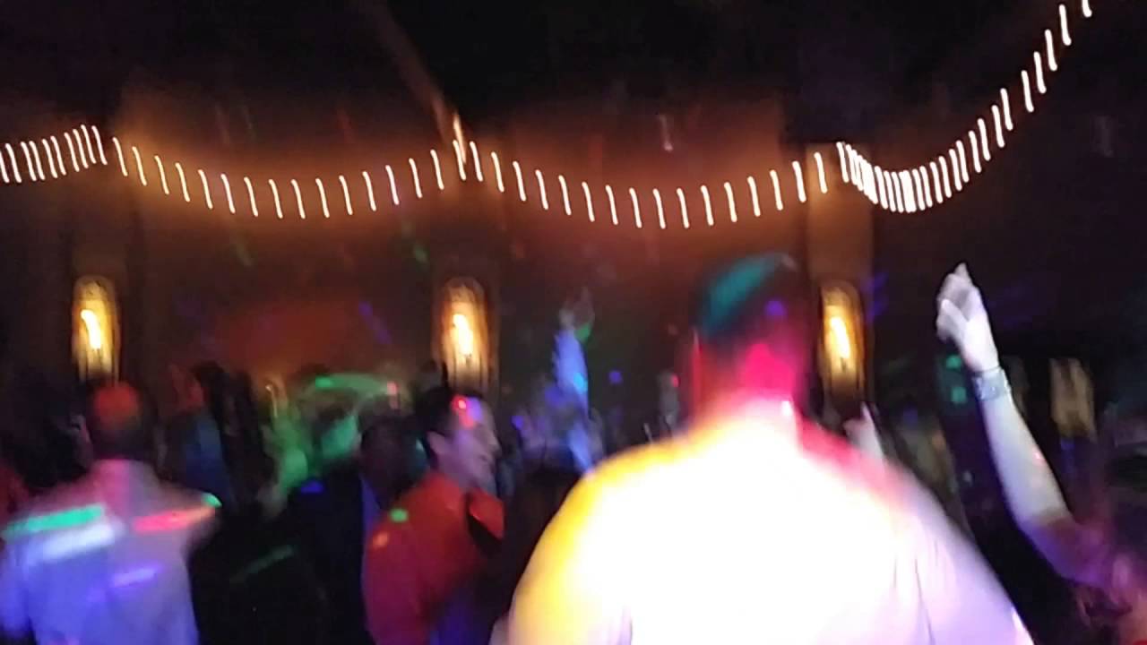 Promotional video thumbnail 1 for Gold Medal Sound