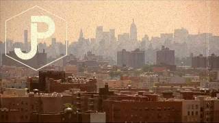 jutty P - Back To New York