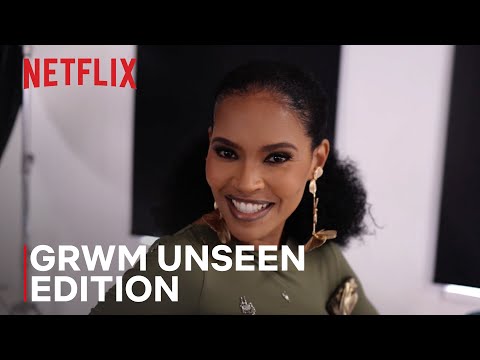 UNSEEN: Season 2 | GRWM UNSEEN Edition | Netflix