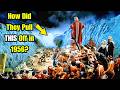 Cinema Secrets You Missed In The Ten Commandments