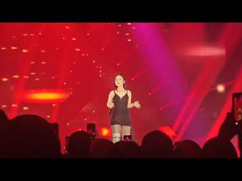 190929 Lee Hi - No One [SKF INDONESIA DAY2]