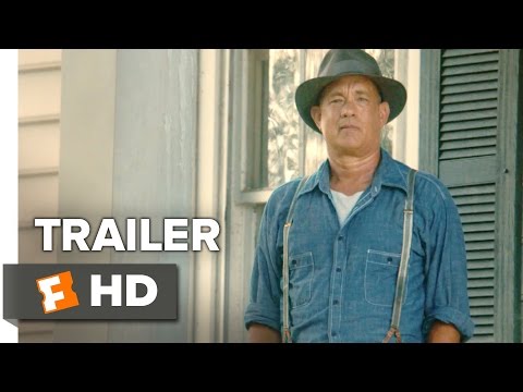 ITHACA Official Trailer 2016 HD Movie
