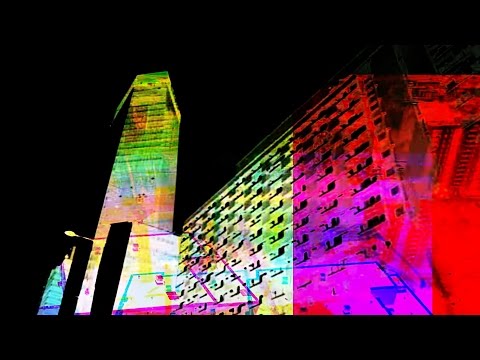 ŻABA feat. TRÓJA / KRAJNIK / WARUNIA MS / ROGAL DDL / dj.HARD CUT - ZAŻYWAM TLEN