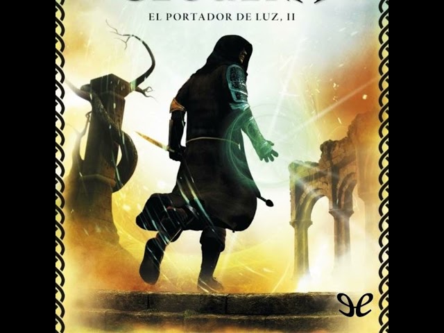 Vídeo relacionado con La daga de la ceguera (El Portador de Luz 2) (Best Seller)