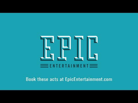 Corporate Event Entertainers in Texas - EPIC Entertainment