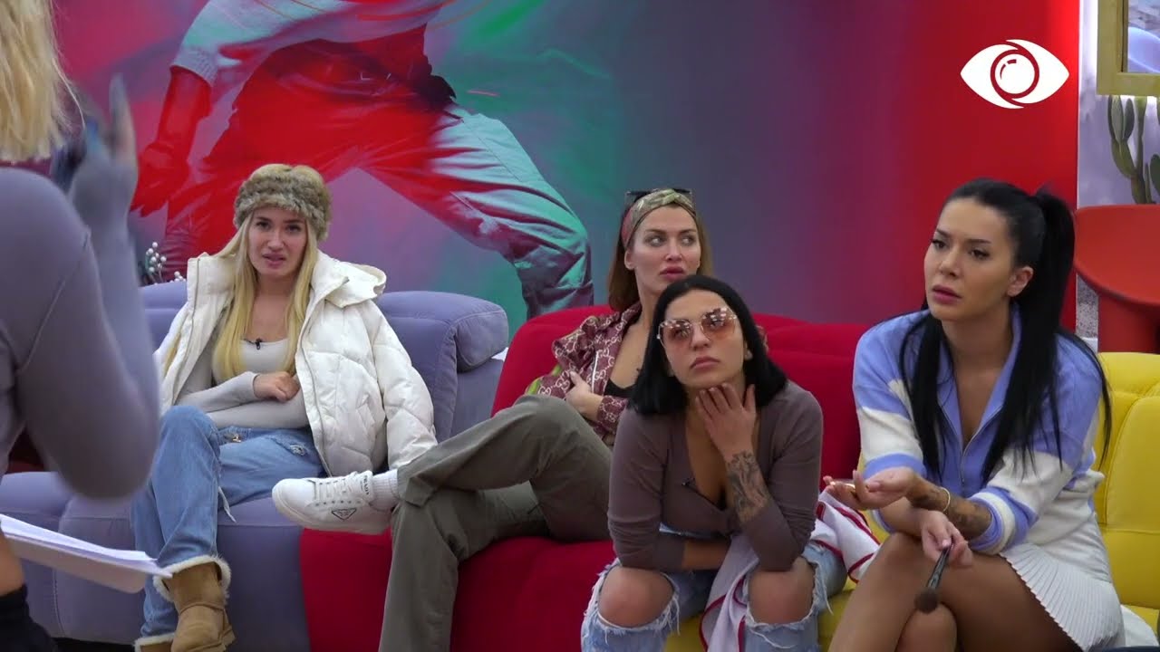 Zarfi/ Banorët duan cigare, Vëllai i Madh i kërkon të vrapojnë