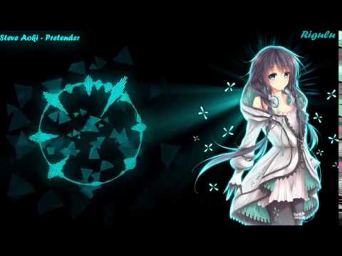[Nightcore] ~ Pretender