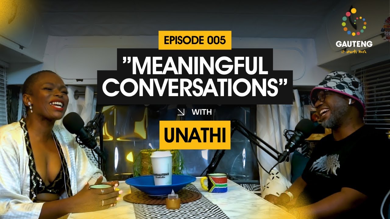 Gauteng Lifve Mahika Mahikeng EP04 with UNATHI