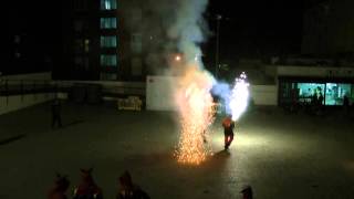 Drac Cremavila i Ase Innocenci