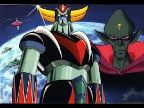 Goldorak - Best Of Music