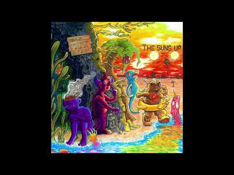 The Hermit - Twin Suns