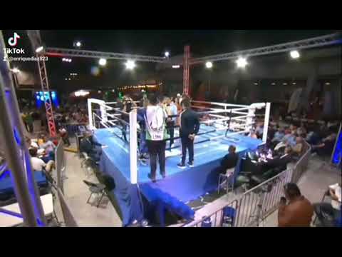 encarnación díaz Boxeo(2)