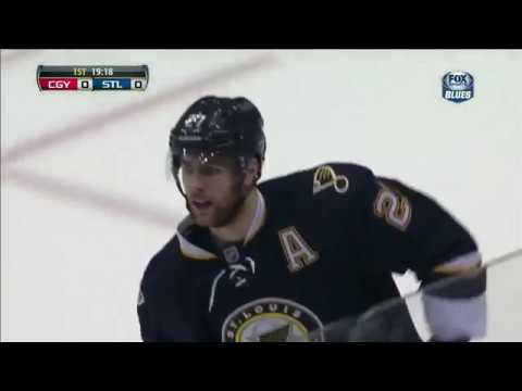 25.04.2013  Flames - Blues