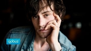 Max Jury : session &amp; interview Qobuz