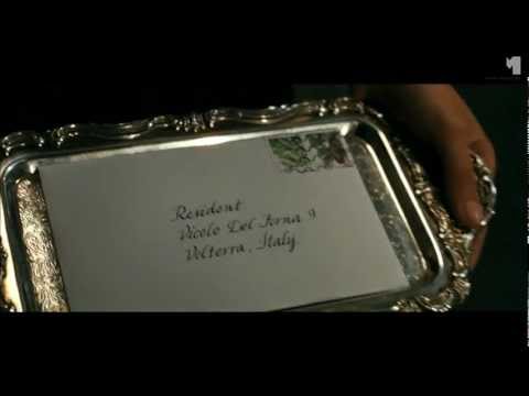 Twilight Saga : Breaking Dawn Part 1 | OFFICIAL teaser trailer (2011)