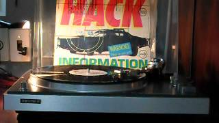 Information Society - Move out   ( Gradiente DD200q )