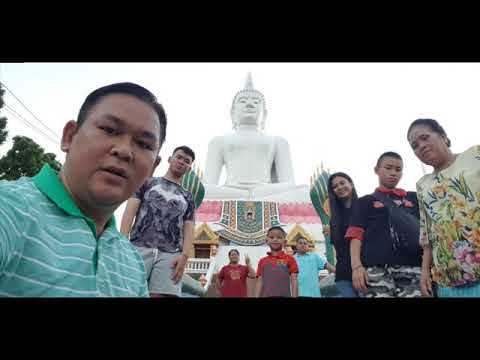 lovelybounsusoy(ນ້ຳຂອງຍາມແລງ) konkean