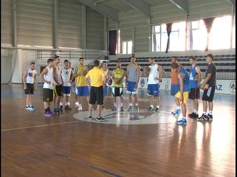 Gaz Metan vrea sa invinga BCM U Pitesti | novatv.ro
