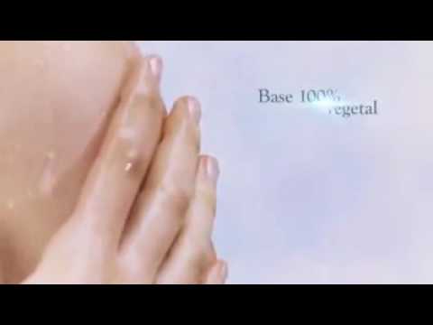 Sabonete em barra hinode