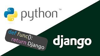 Triggering Python Scripts With Django