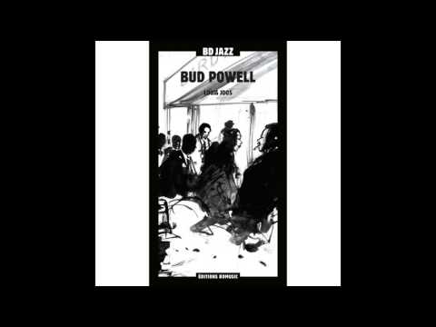 Bud Powell - Dusky 'N' Sandy (Dusk In Sandi)