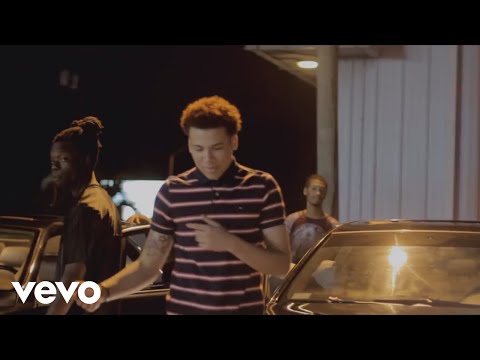 Benjamin Flexington, Lil YNT - Young N*gga (Official Video)