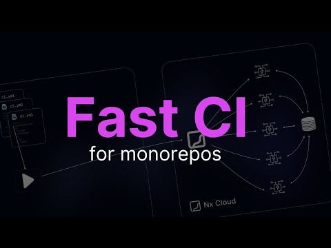 The secret to fast CI!