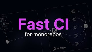 The secret to fast CI