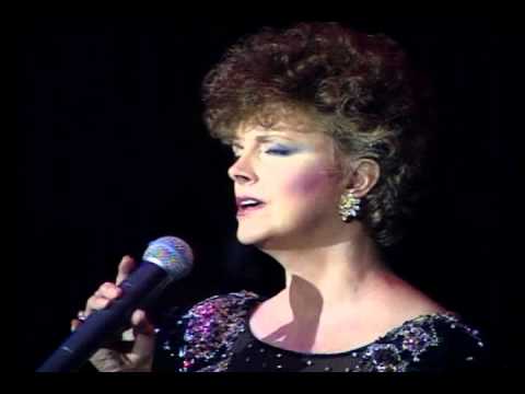 Cristy Lane - How Great Thou Art