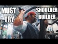 Mike O'Hearn | You MUST Try This Shoulder Exercise