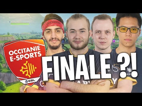 ON PASSE EN FINALE ?! (OES 2018 - Division 1 - Série 3 - Game 3)