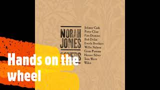 NORAH JONES - HANDS ON THE WHEEL (WITH M. WARD) (2008)