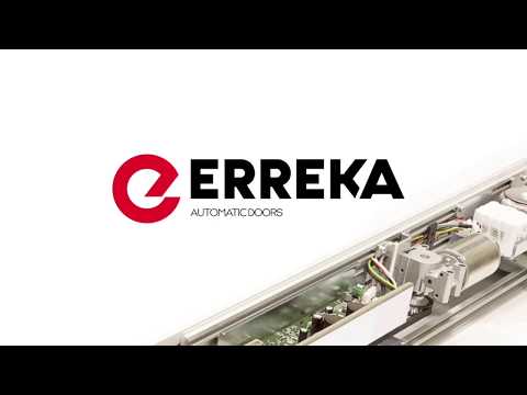 ERREKA CORPORATE VIDEO