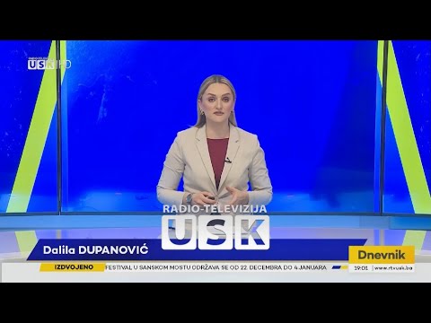 DNEVNIK RTV USK