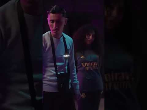 BAILE — Amo x Kauta x Haaland