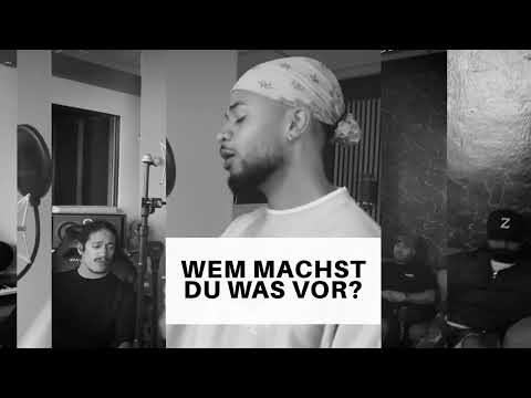 YNDIGO - DOPPELMORAL (Prod. by DIGGI) #canceled #mansplaining