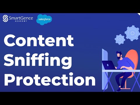 Content Sniffing Protection | Know the Future | Spring '23 Release | Salesforce