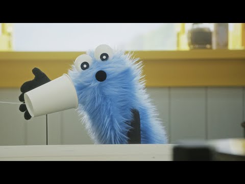 パペットスンスン Video2