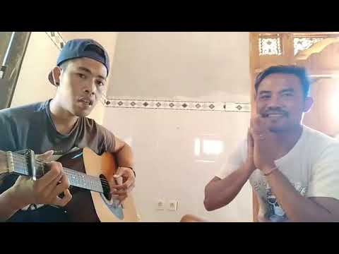 Cover lagu Bali chirut ardhika takut ketare