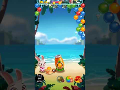 Bunny Pop | Level #455