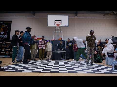 Birds in the trap battle|| Final || Jeems (Pigeonscrew) vs Gio (Pigeonscrew)