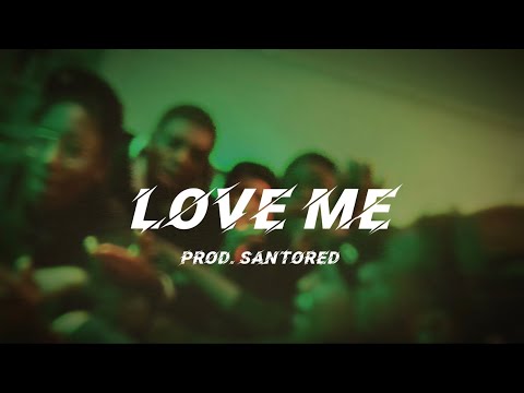 Central Cee x Shiva x SwitchOTR x A1 xJ1 Melodic Drill Type Beat 2024 - “LOVE ME” | Emotional Drill