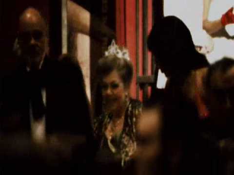 At The Opera Tonight - Repo! The Genetic Opera