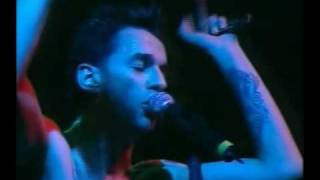 Black And Blue Again (Live in Basel 2003)