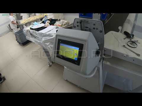 Как отремонтировать расскатку TeknoStamap indastrial ? Настройка ремонт тесторастаточной машины.