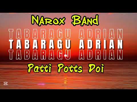 TABARAGU ADRIAN  - NAROX BAND II PATTI POTTS DOI - PNG LATEST MUSIC 2025 🎵🎶🌴