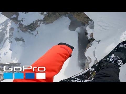 GoPro: Kings and Queens of Corbet's 2022 Highlight | Jackson Hole