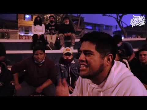 JEICO 4J VS JC SNAKE - FINAL - GARGANTA DE FUEGO #4