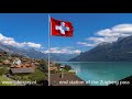 2020 Zugerberg pass Switzerland
