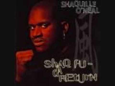 shaquille o neal- no hook